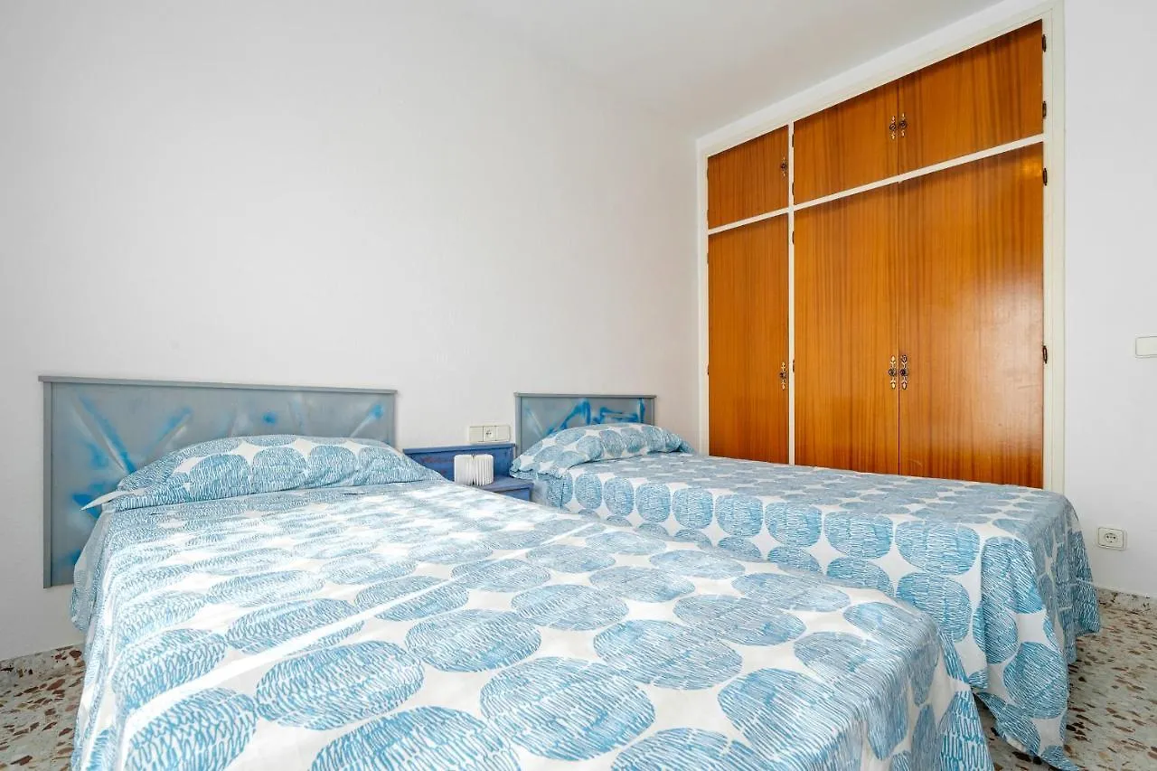 Vila Hauzify I Casa Torrent Del Pi Les Tres Cales