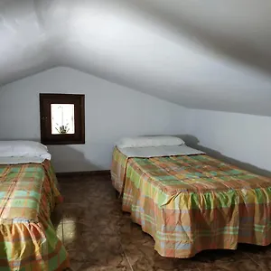 Génova Les Tres Cales