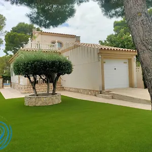 Casa Coco Les Tres Cales