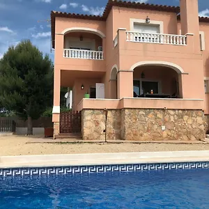 Casa Brisa Les Tres Cales