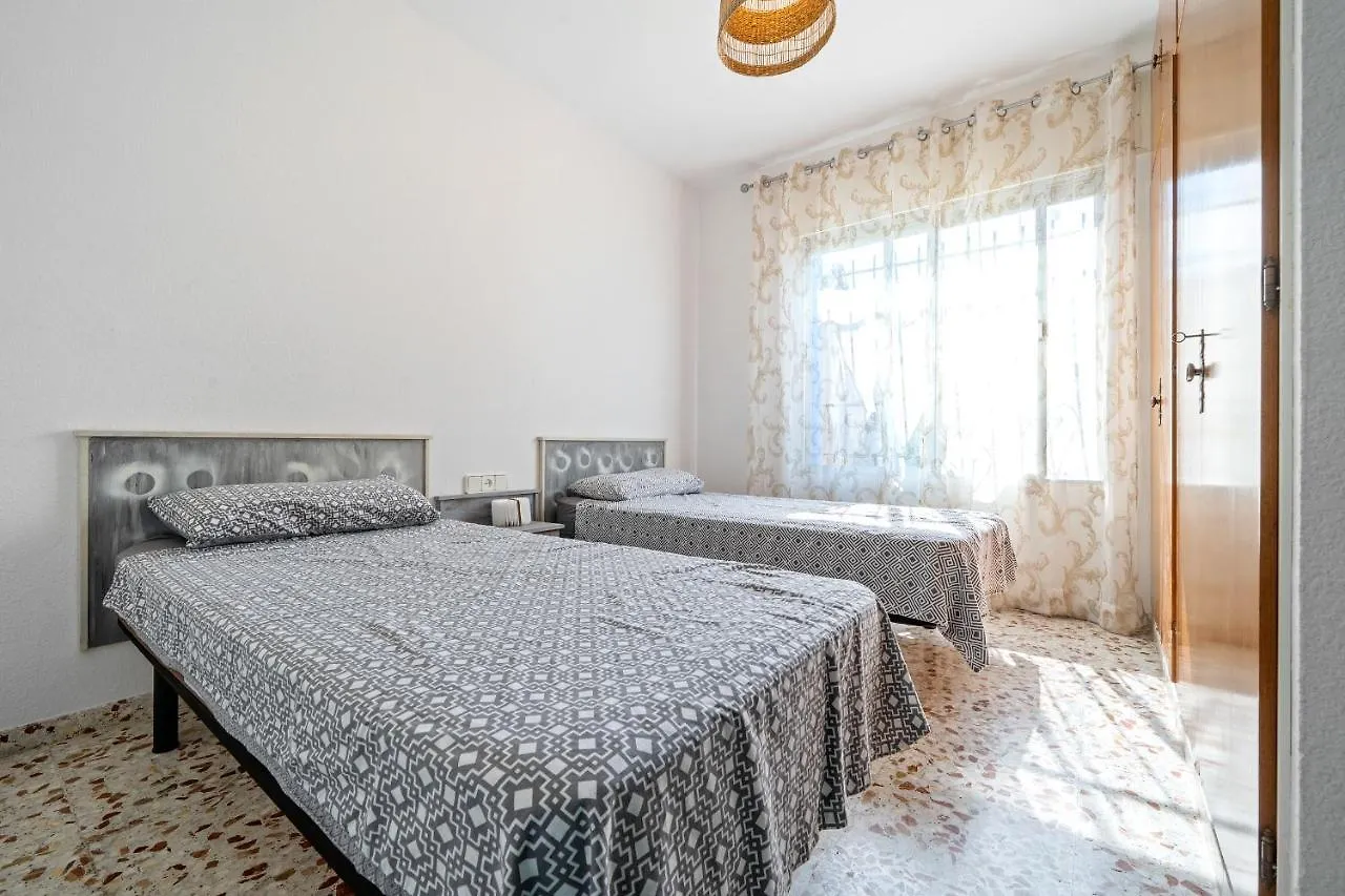 Holiday home Hauzify I Casa Torrent Del Pi Villa Les Tres Cales