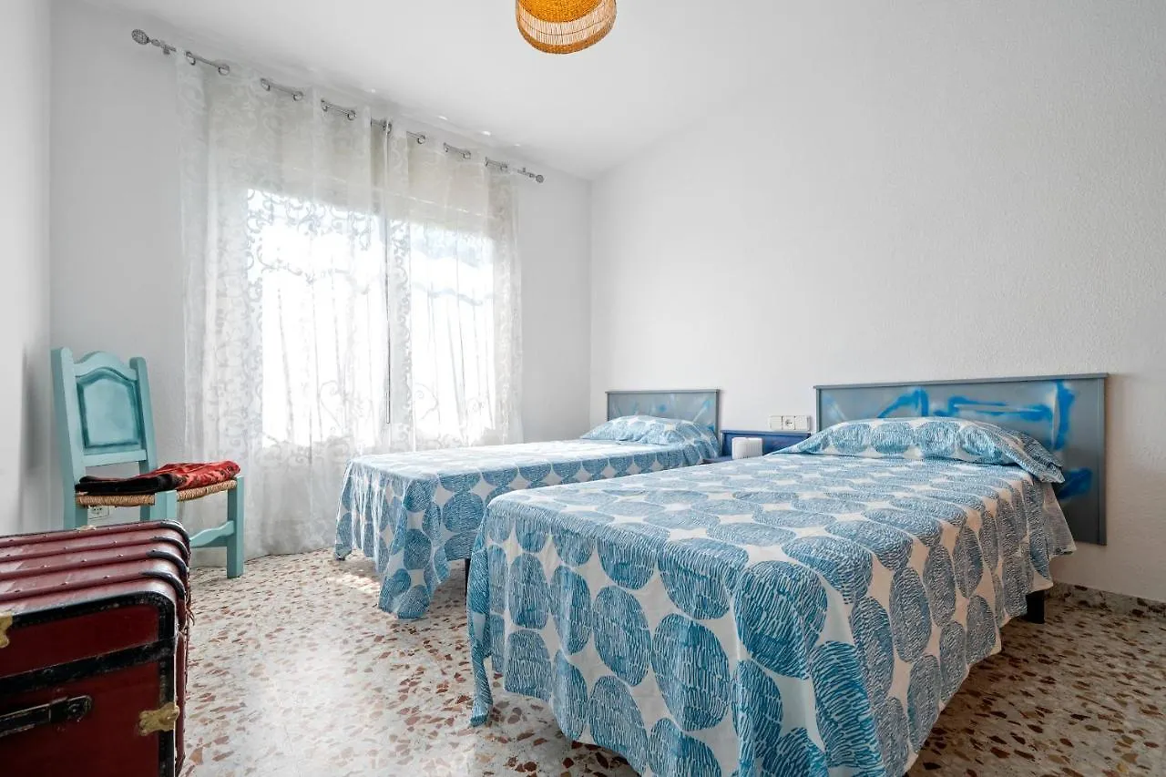 Hauzify I Casa Torrent Del Pi Villa Les Tres Cales 0*,  Spain
