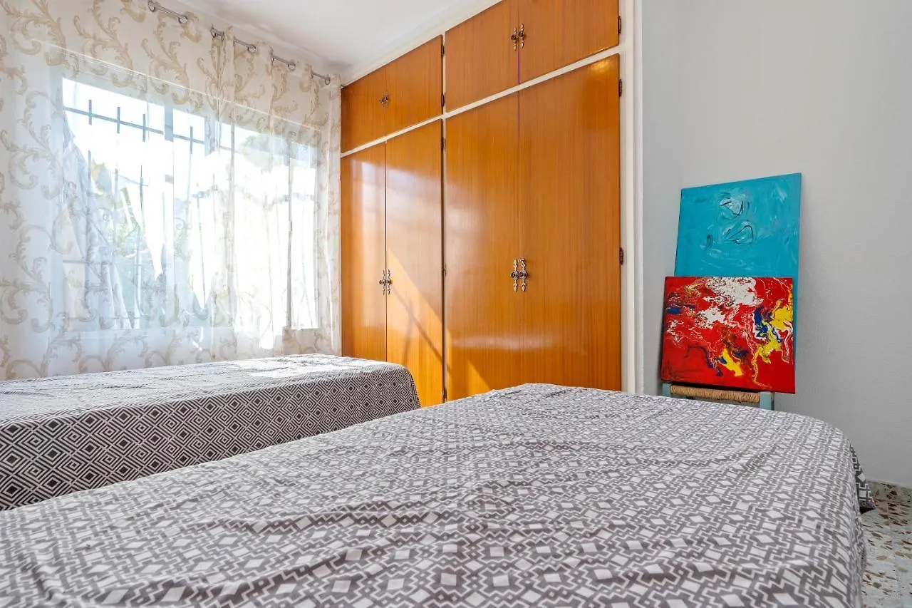 Hauzify I Casa Torrent Del Pi Villa Les Tres Cales
