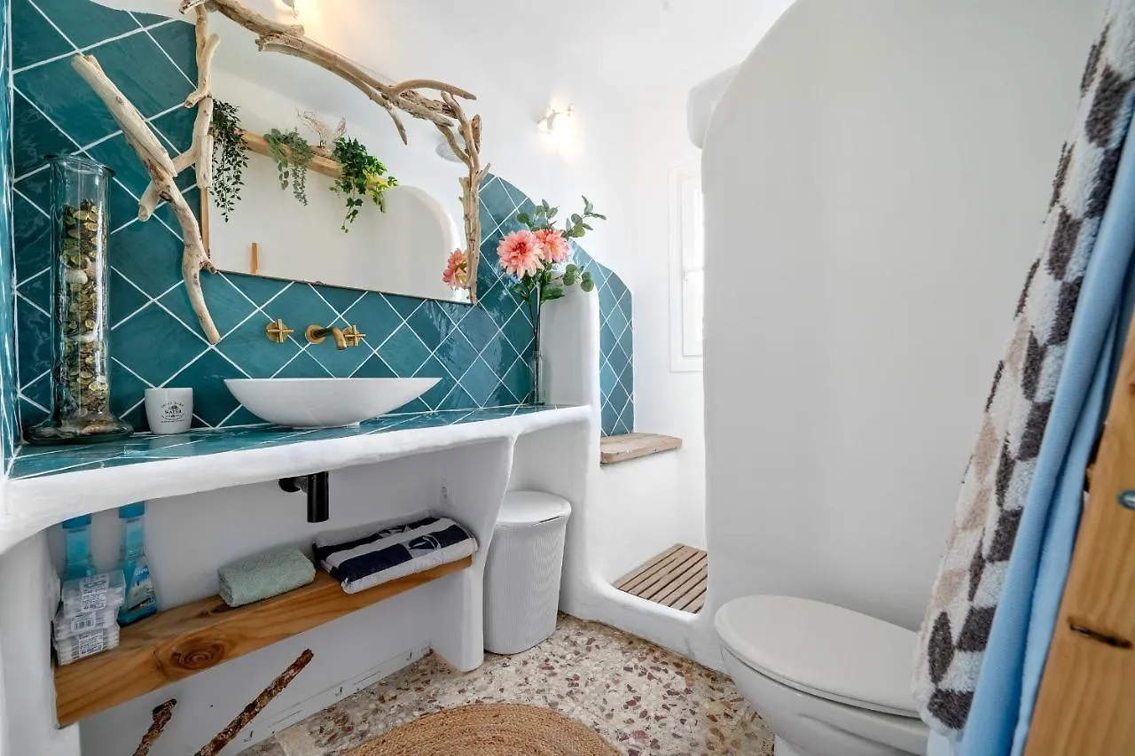Hauzify I Casa Torrent Del Pi Villa Les Tres Cales Spain